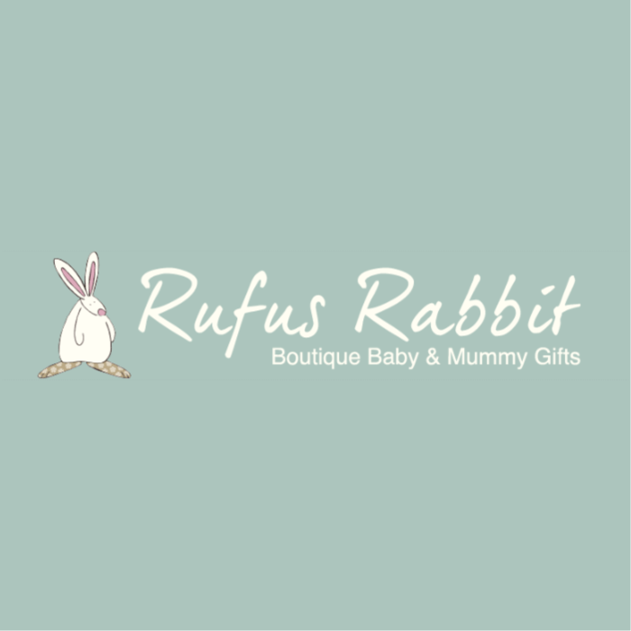 Rufus Rabbit Official Stockist | Buy Rufus Rabbit Gift Sets | Bex n Boo