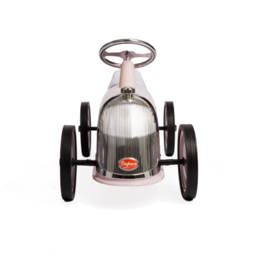 Baghera Rider Petal Pink | Bex n Boo