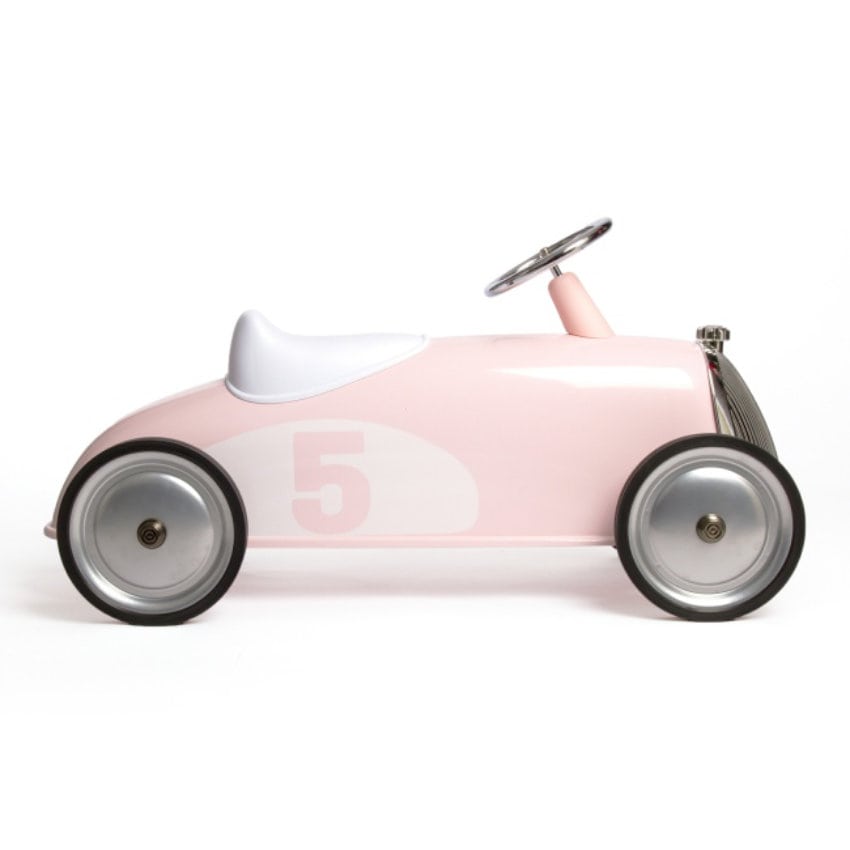 バゲーラ Baghera キッズカー◇ライダー ペタルピンク 新品 バゲーラ Baghera キッズカー◇ライダー ペタルピンク 新品