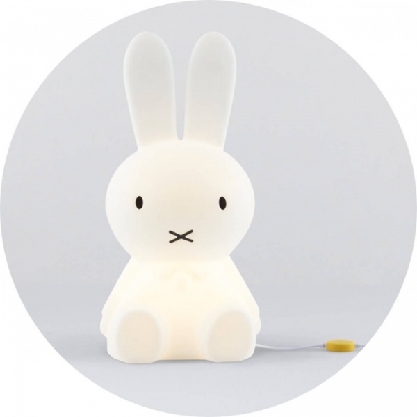 Mr Maria Miffy Star Light