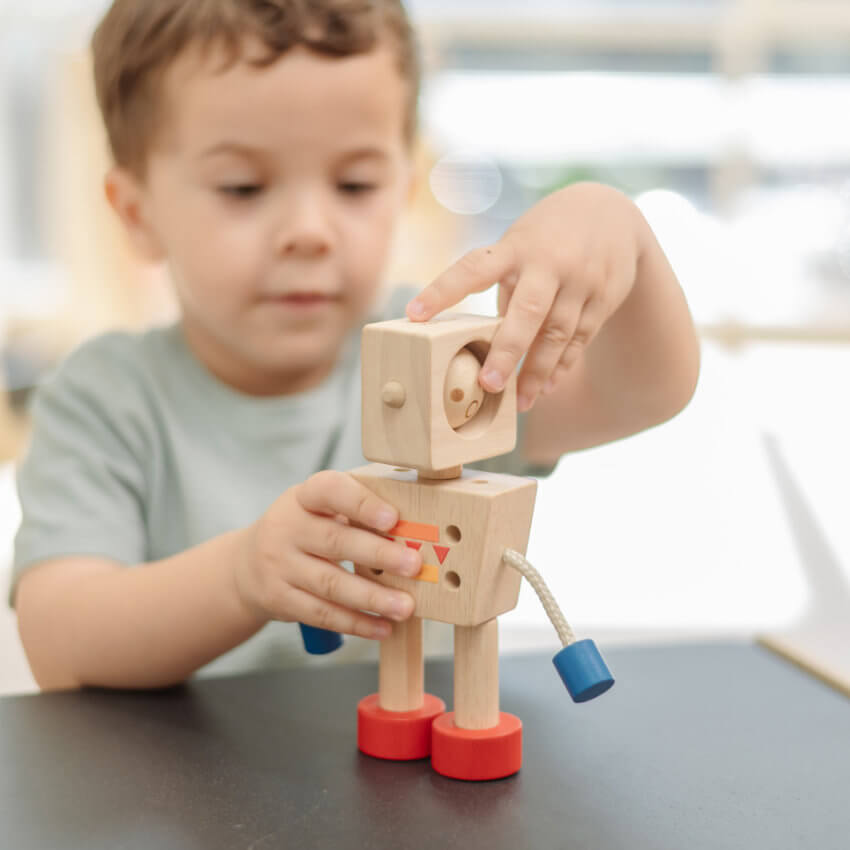 Arbotoy Bex n Boo - Wooden Toys, Sustainable Toys, Design-led Children's Toys ...