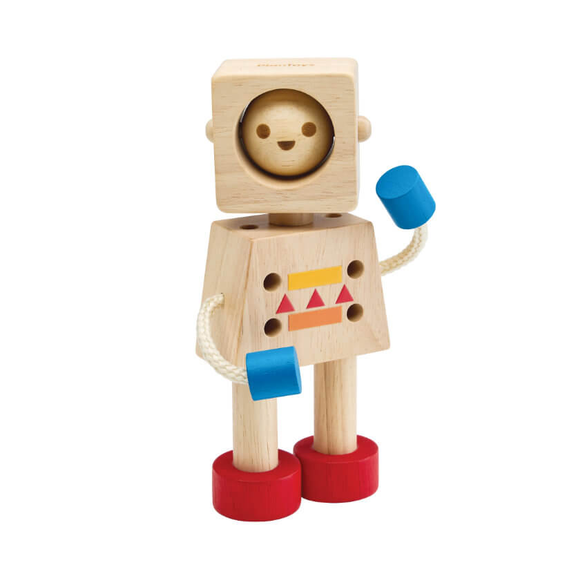 Arbotoy Bex n Boo - Wooden Toys, Sustainable Toys, Design-led Children's Toys ...