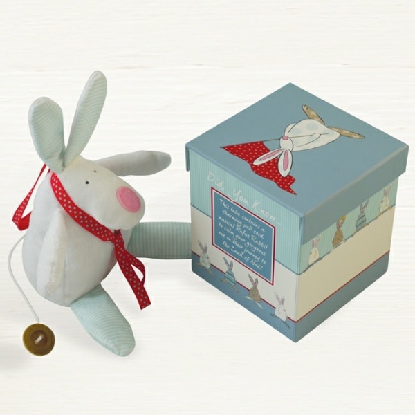 Rufus Rabbit Official Stockist | Buy Rufus Rabbit Gift Sets | Bex n Boo