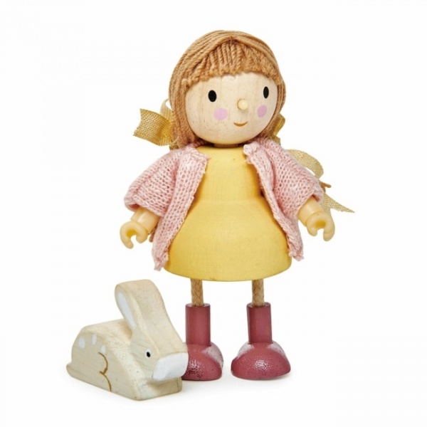 Wooden Toy Play Figures Tender Leaf Moulin Roty Playsets Accessories Bex n Boo