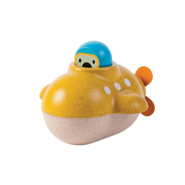 Plan Toys Submarine